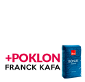Poklon 3kg Frank kafe u zrnu